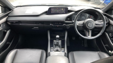 Mazda 3 2.0 Skyactiv G MHEV GT Sport 5dr Petrol Hatchback